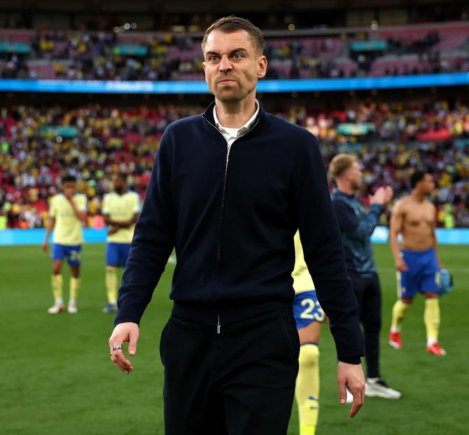 'Southampton 'Spygate' Coach Tonda Eckert's Father Uncovered as Video Surveillance Expert Following Playoff Final Dismissal'