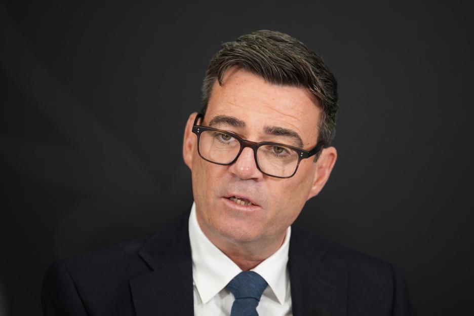 Burnham Longs for a Dreamland Celebrated by the Loony Left – But Socialism Remains as Flawed as Ever