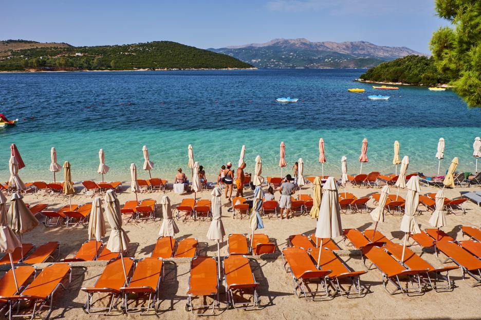 'Discover Affordable Luxury: Beach Resorts Under 4 Hours from the UK Where You Can Enjoy a Full Holiday for Just £75 per Person!'