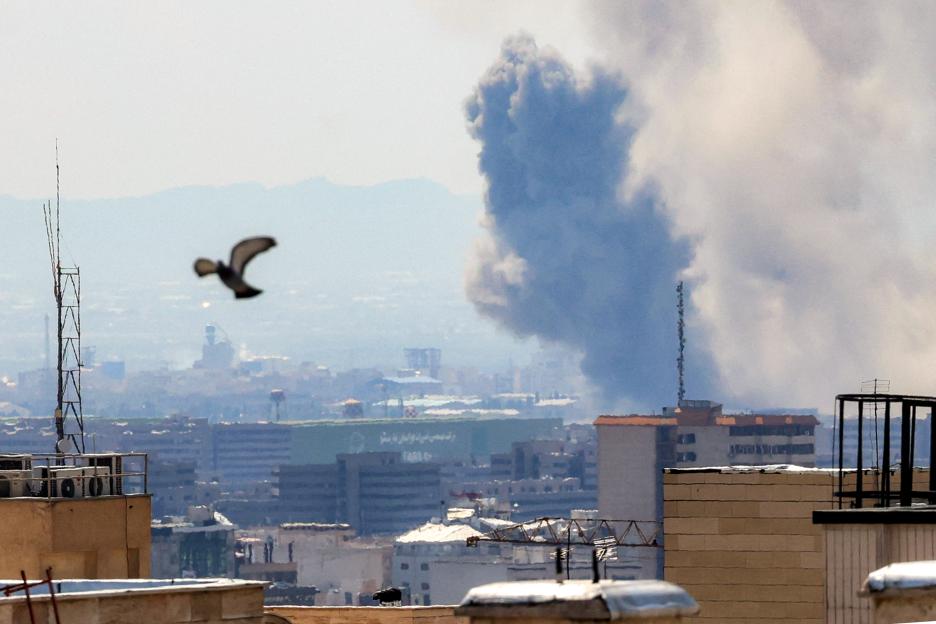 IRAN-US-ISRAEL-WAR