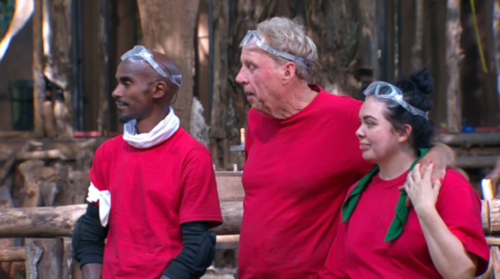 Celeb Camp Split Over Adam Thomas’ Explosive Jungle Feud – Stars Choose Sides in Heated Clash!