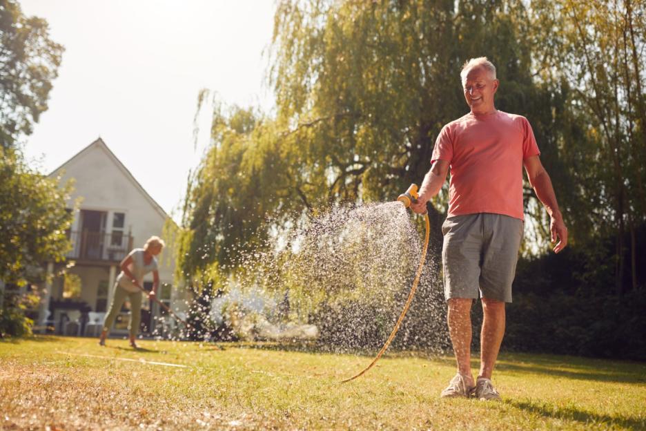 Is Your Area Facing a Hosepipe Ban? Discover the Nine Locations Affected After the Hottest June Day Ever!