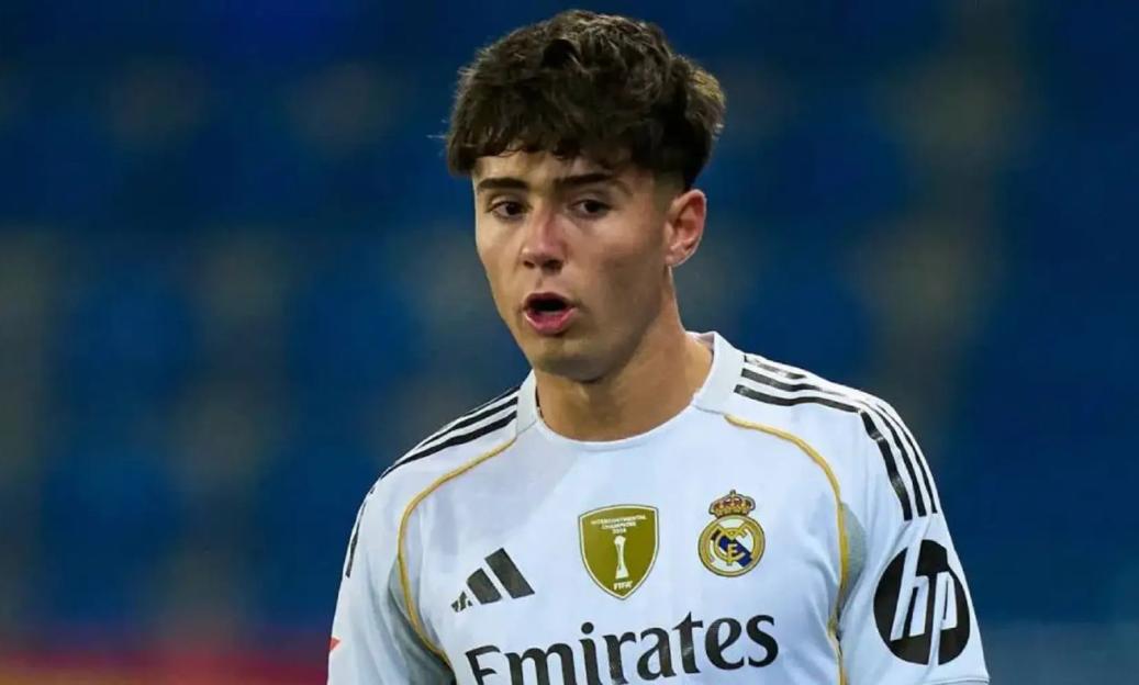 Arsenal Set to Snag Valdepenas from Real Madrid!
