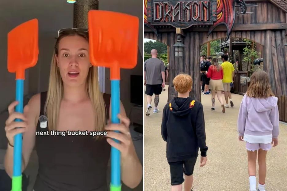 'How I Keep Summer Fun for My Kids on Just £50 a Week – Plus a Monzo Hack for Extra Savings!'