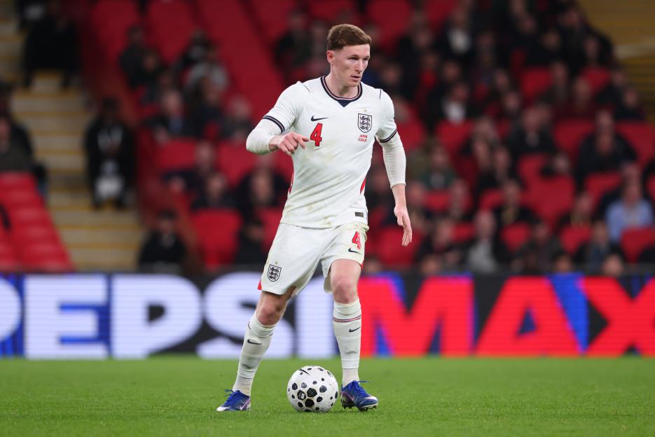 England v Japan - International Friendly