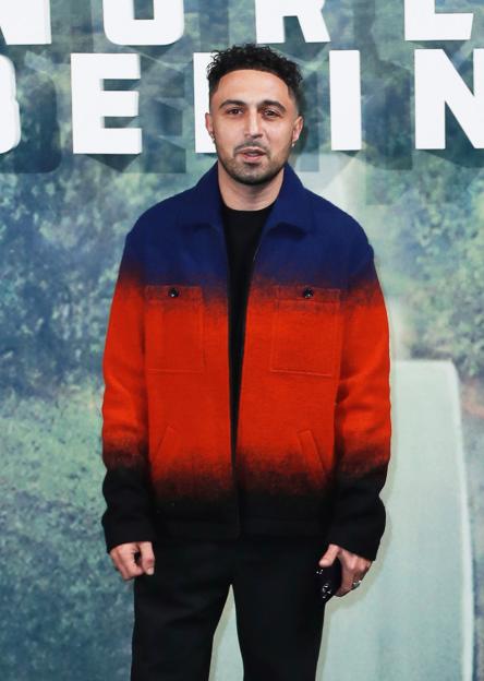 Adam Deacon Slams Baftas, Claims He Was Excluded from Rising Star Montage