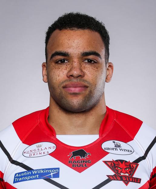 Mason Caton-Brown Discusses His Team's Pursuit of Salford Amidst Rising Competition from Three Other Bidders