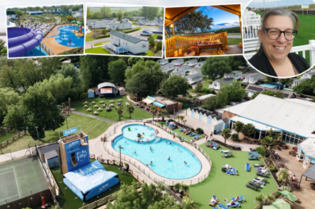 Holiday Park Pro Shares Top UK Resorts and Insider Tips for Affordable Stays!