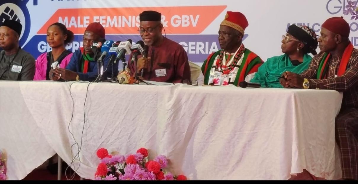 'Cross River Bans Harmful Practice of Using Women for Debt Settlement, Says Otive'