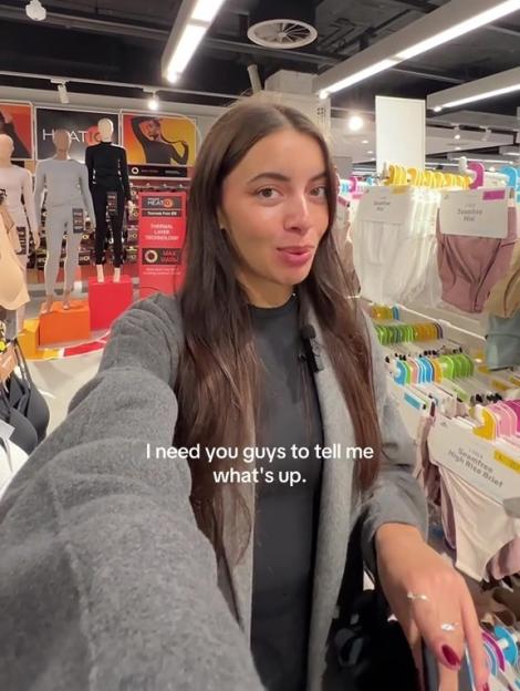 Primark Shakes Up Its Beloved Knickers, Leaving Shoppers Frustrated: “They Were Once Incredible!”