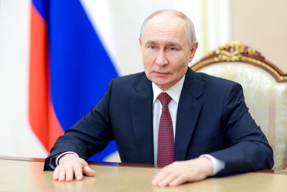 Putin Faces Major Setback as Ukraine War Claims 26,000 Russian Troops in Just One Month