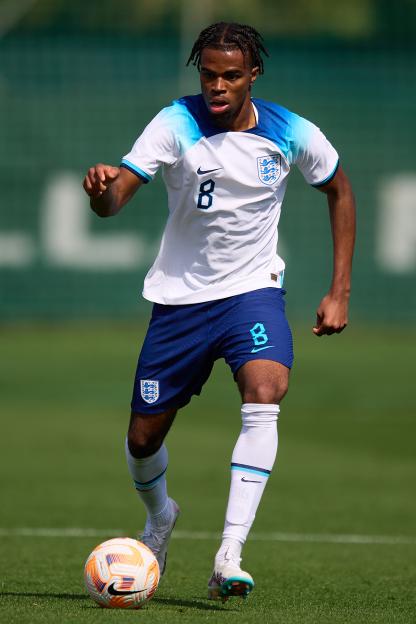 England's Hopes Diminish as Former Chelsea Star, 22, Joins Rival Nation Just Three Months Before World Cup