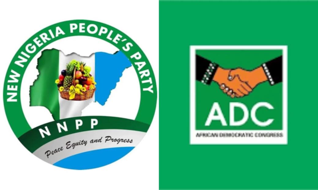 Four Kano Lawmakers Make Bold Move: Switch from NNPP to ADC!