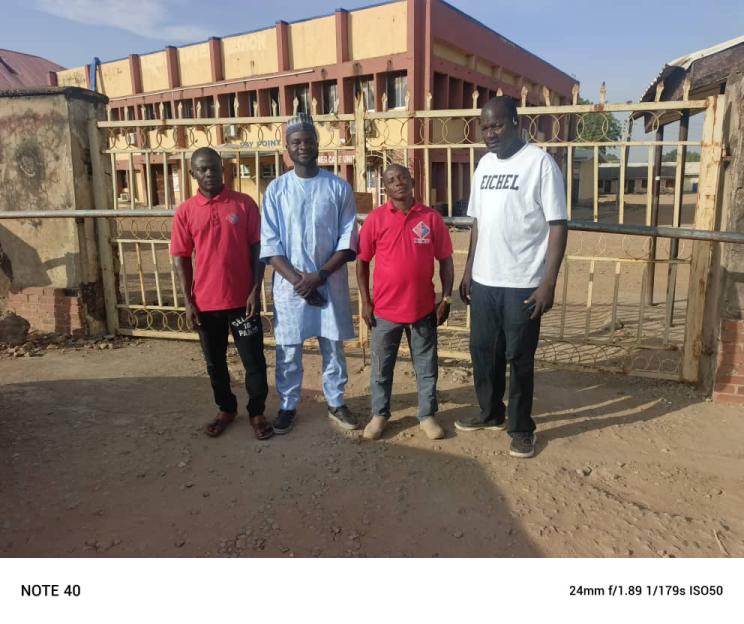 Breaking News: NLC Halts AEDC Operations in Abuja and Three Nigerian States