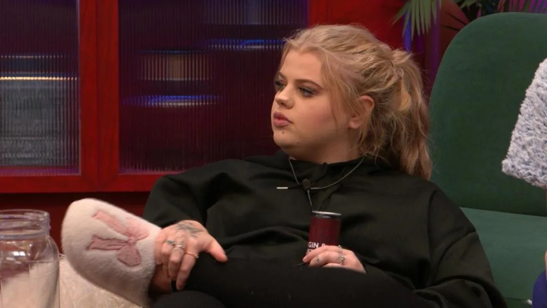 'Big Brother' TV show, Series 4, Episode 5, London, UK - 17 Sep 2026