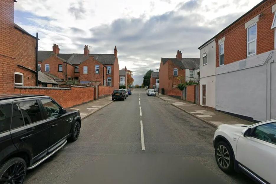 Tragic Incident: Man in His Late 20s Dies from Serious Injuries Found on City Street; Two Arrested for Suspected Murder