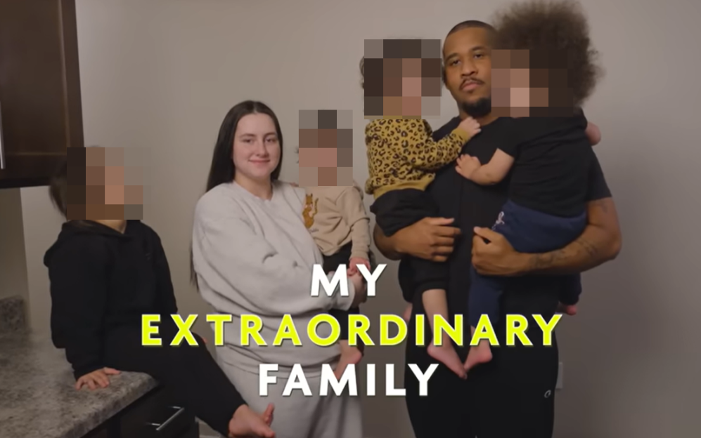 'At 23, I've Endured 5 Back-to-Back Pregnancies Despite Doctors' Warnings About My Health—And I'm Still Choosing Not to Use Contraception'