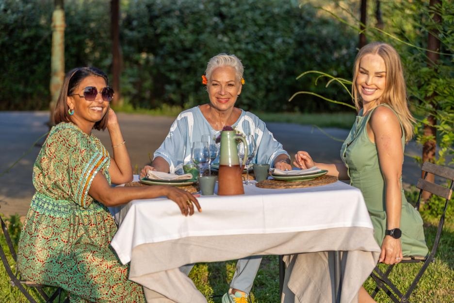 ITV's Star-Studded Show Canceled After Glamorous First Season Despite Big Budget
