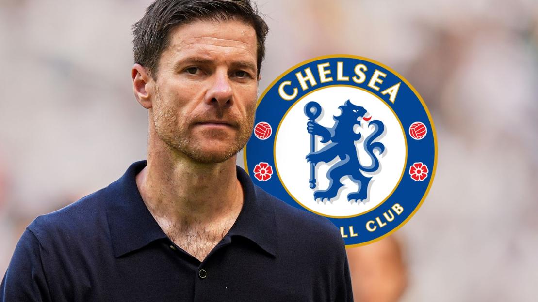 EPL: Alonso's First Words as Chelsea's New Manager