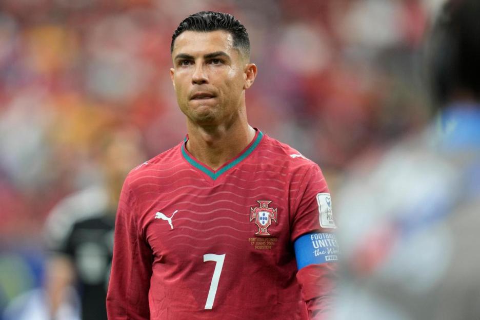 World Cup 2026: Ex-England Star Bothroyd Tells Ronaldo He'll Never Be Messi