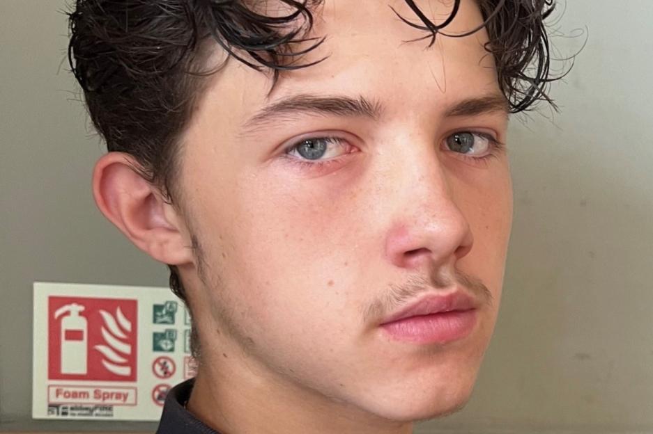 Search Ends in Tragedy: Missing 18-Year-Old Found After Teen Car Crash into River