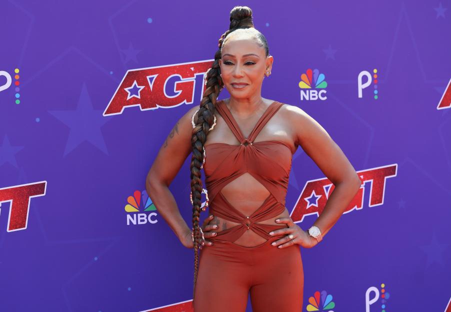 "America's Got Talent" Season 21 Media Day