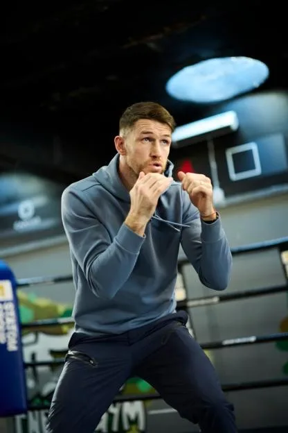 Tyson Fury vs Anthony Joshua to be followed by mouthwatering world title fight as announcement is made