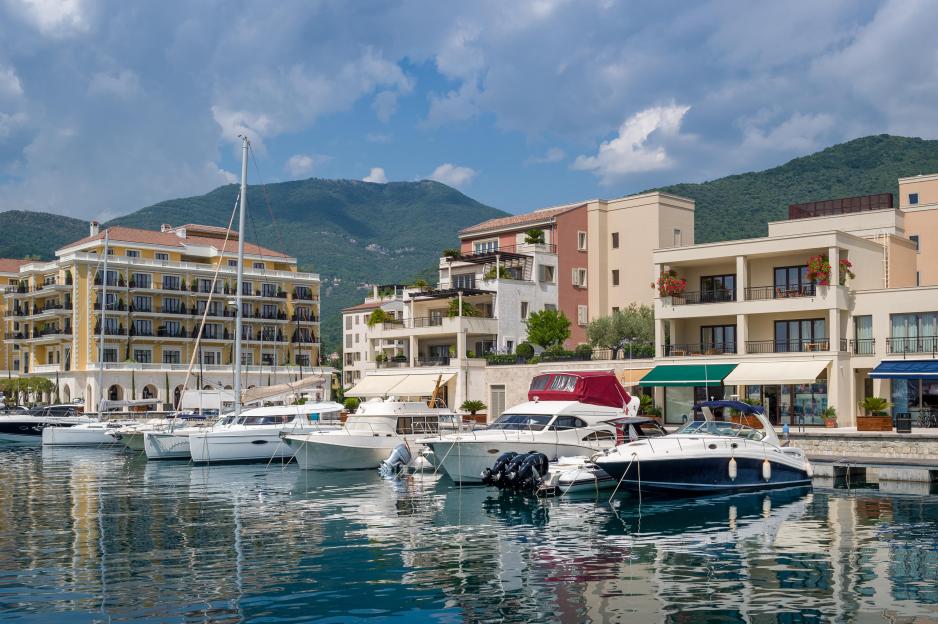 Discover the Hidden Gem of Europe: New British Airways Flights Set to Launch!