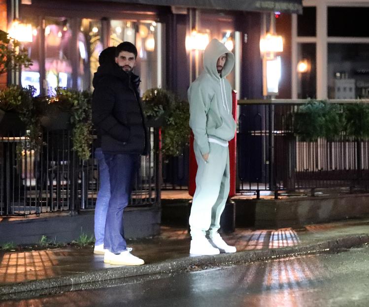 Bruno Fernandes, Man Utd Captain, Meets with Ruben Amorim's Top Advisor Just Hours After Shocking Sacking