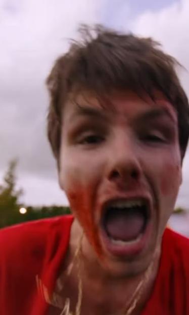 Cruz Beckham Drops New Single About Feuds and 'Seeing Red' Amid Tensions with Brother Brooklyn