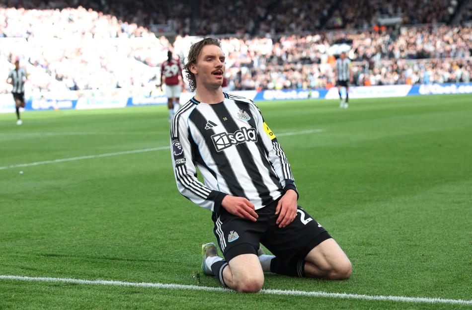 Nick Woltemade Responds to Newcastle Critics, Promising to Shine in Premier League Post-World Cup