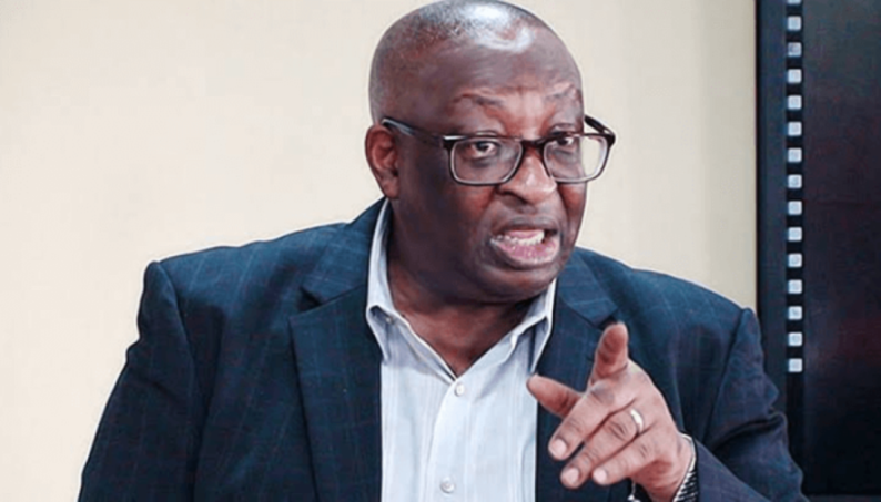 'Why the World Bank and IMF Are Applauding Tinubu's Reforms – Insights from Economist Prof. Ekpo'