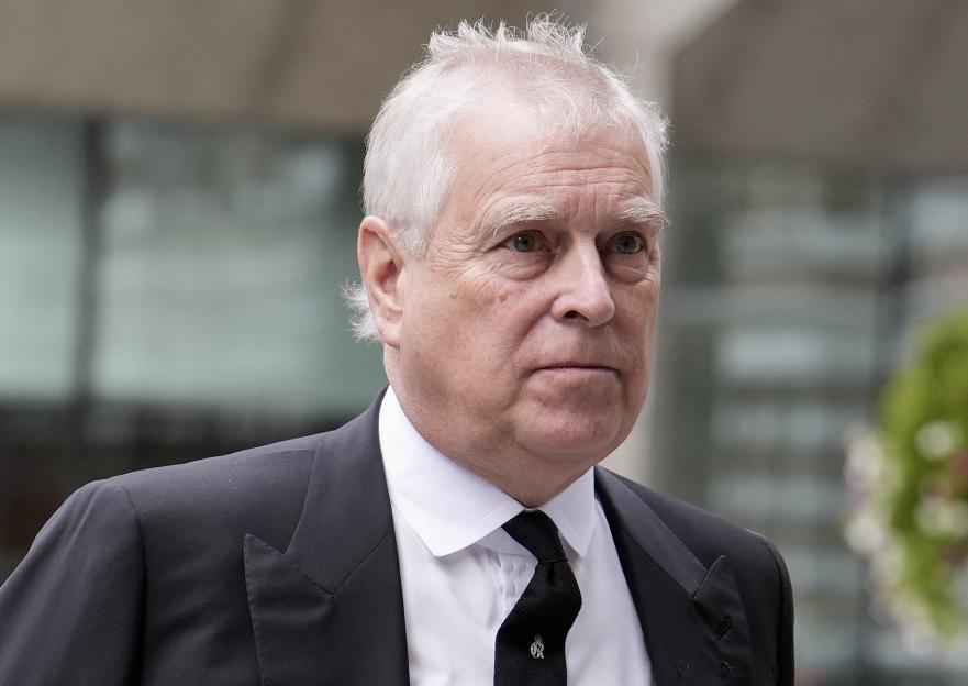 Andrew's Lavish Lifestyle Raises Serious Questions About Monarchy's Royal Privileges