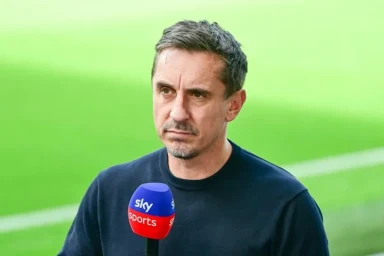 Gary Neville makes prediction for Leeds vs Man Utd with Michael Carrick under huge pressure after woeful start to season