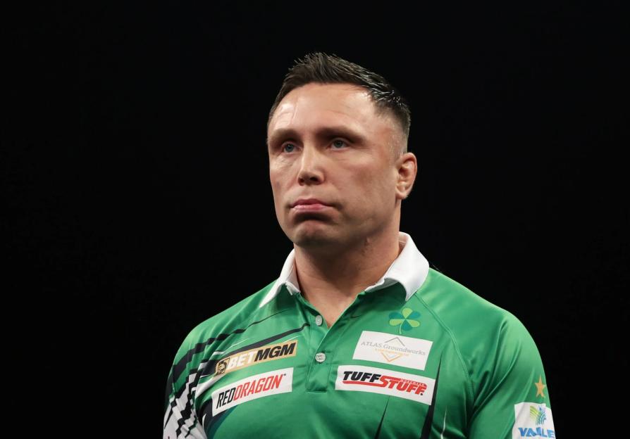 Gerwyn Price Slams 'Shocking' Premier League Darts Conditions: 'Playing on the Beach Would Be Easier!'