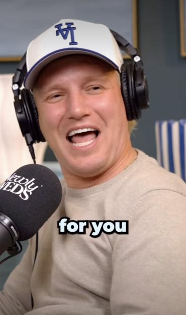 Jamie Laing Shares Shocking X-Rated Comment from Wife Sophie Habboo That Almost Made Him Vomit!