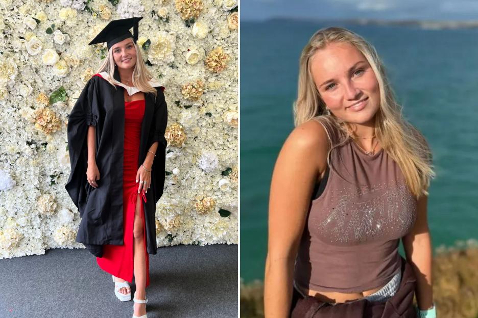 'Beloved 24-Year-Old Teacher Discovered Lifeless After Night Out'