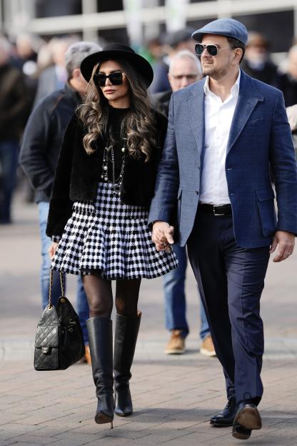 Cheltenham Festival 2026: Day One