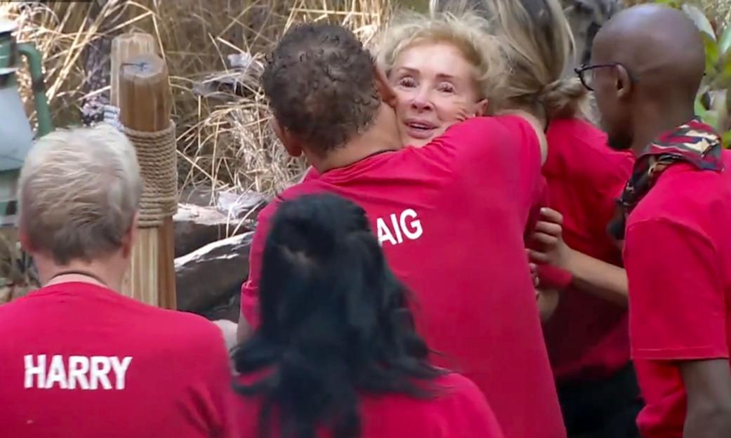 'I'm A Celebrity... Get Me Out Of Here! South Africa', TV show, Series 2, Episode 12 - 21 Apr 2026