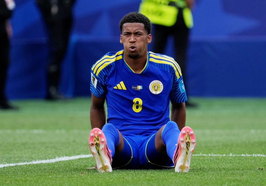 FIFA World Cup 2026 - Group E - Curacao v Ivory Coast