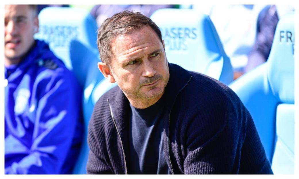 EPL Buzz: Lampard Could Make Stunning Comeback to Chelsea as Rosenior Faces Pressure
