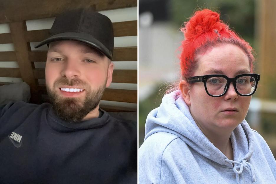 'At 16, I was wrongfully accused of rape by a woman who shattered my life—little did I know, I was just the surface of her twisted web.'