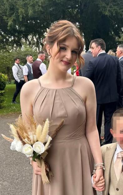 18-Year-Old Charged in Tragic Stabbing of 'Beautiful' 17-Year-Old Schoolgirl and Attack on Her Mother