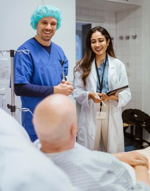 Outrage Over NHS's £73 Million Plan for Translators for Non-English Speaking Patients