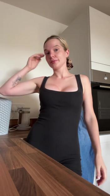 Helen Flanagan Throws Shade at Ex Scott Sinclair with Mysterious ‘Stupid P****’ Video