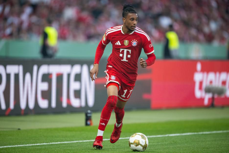 FC Bayern München v VfB Stuttgart - DFB Cup Final 2026