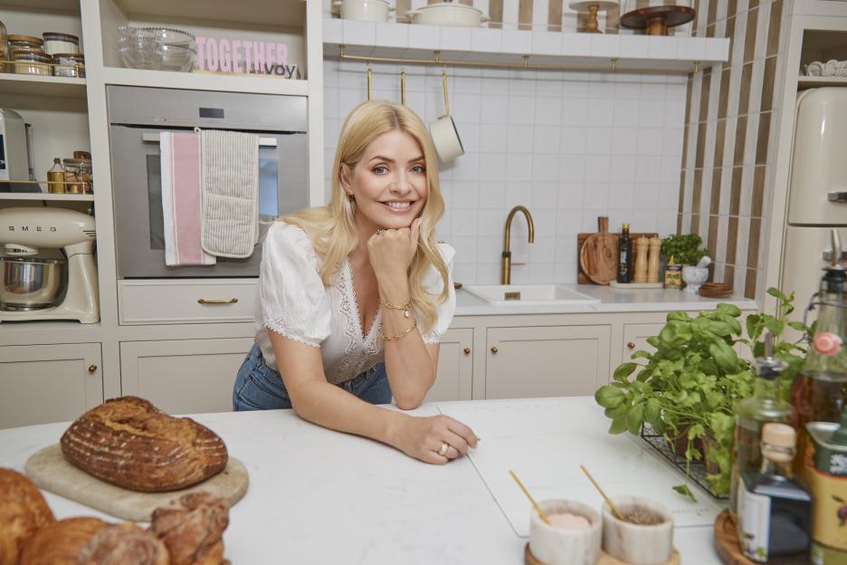 Holly Willoughby Together