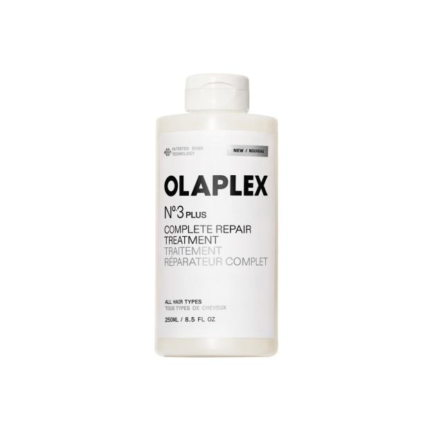 Olaplex No. 3 Plus Complete Repair Treatment, 250ml / 8.5 fl oz.