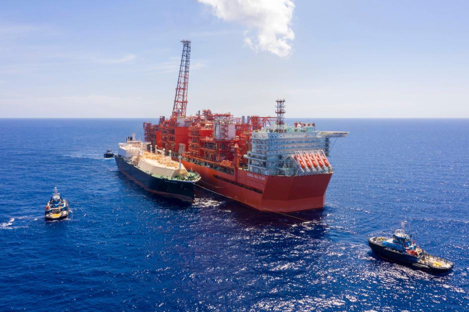 'Taxpayer Cash Fuels Mozambique's Gas Sales While British Families Struggle with Rising Bills: The Latest Foreign Aid Controversy'