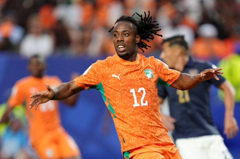 World Cup 2026: Ivory Coast Striker Wahi's Visa Denied for Canada Match Against Germany